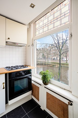 Medium property photo - Lijnbaansgracht 131-1, 1016 VV Amsterdam
